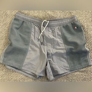 Vintage 90’s Champion Above The Knee Shorts